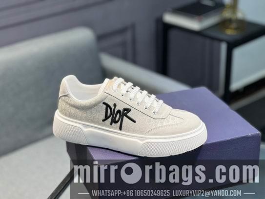 Dior Shoes sz38-45 hnh0211