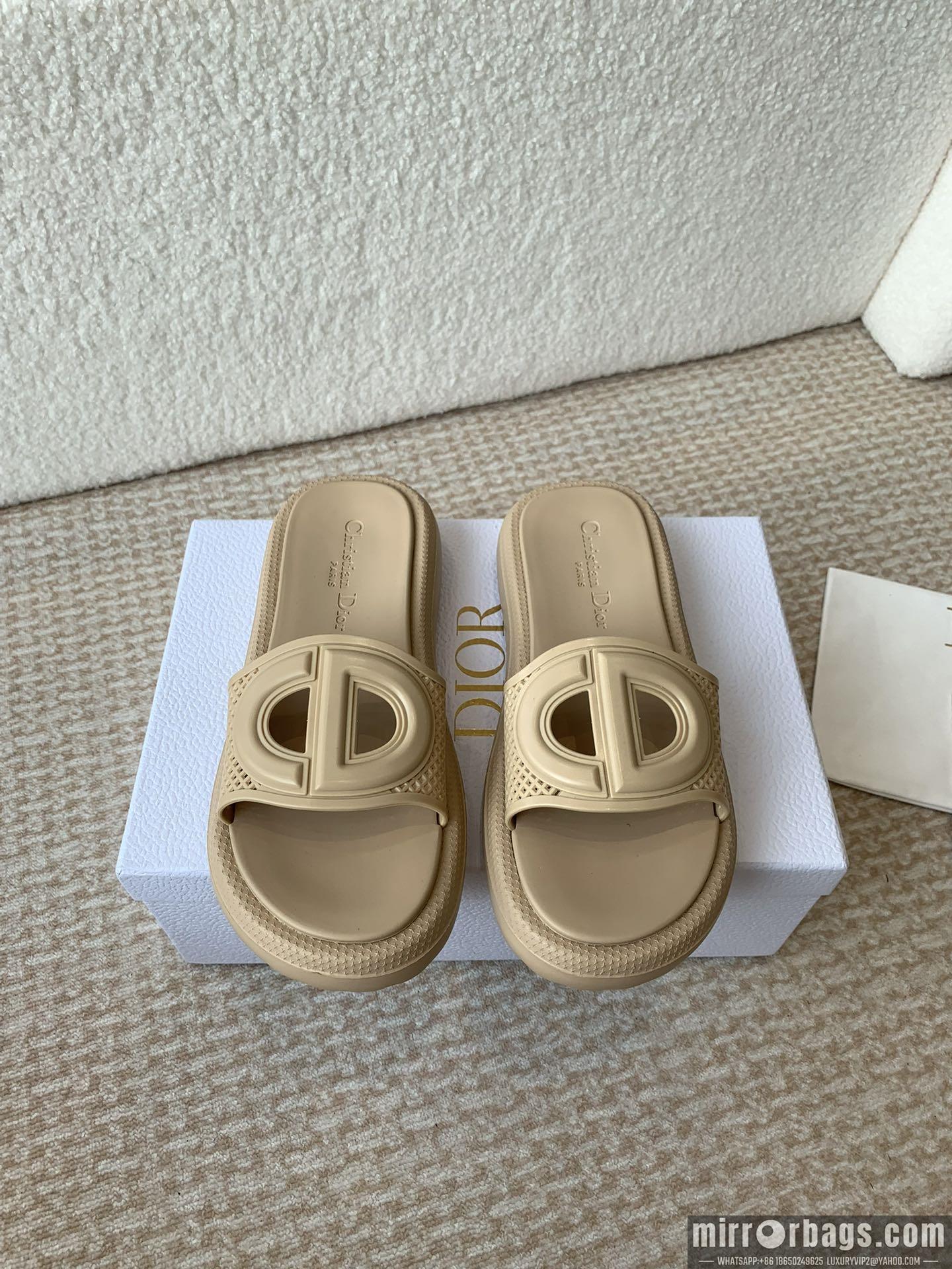 Dior Shoes sz35-41 h0701