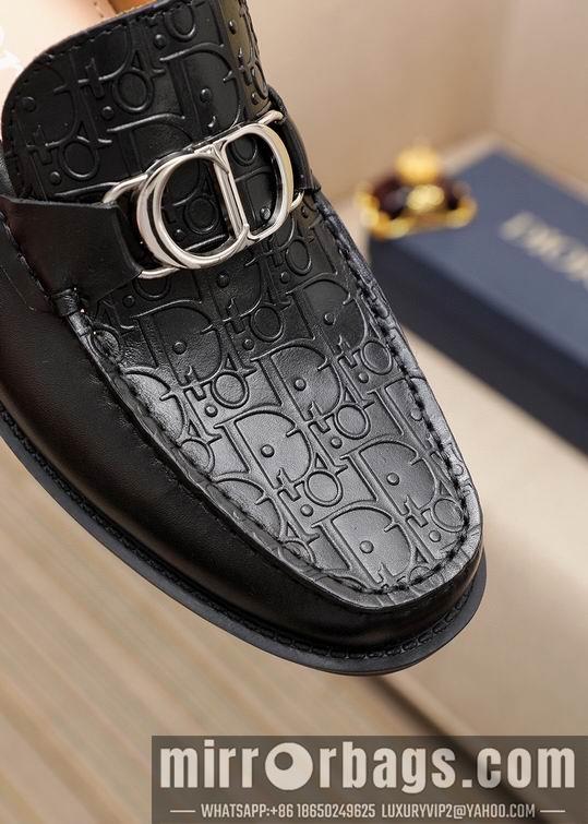 Dior Shoes sz38-45 mnh0532