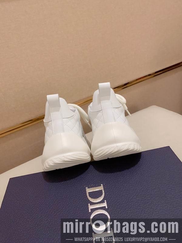 Dior Shoes sz38-44 hnm0141