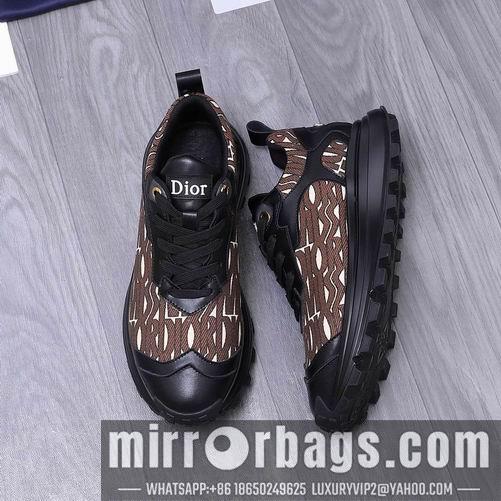 Dior Shoes sz38-46 hnh0205