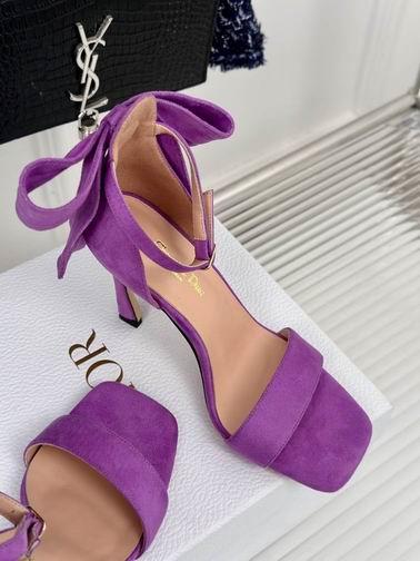 Dior Shoes sz35-42 10cm mnh0501