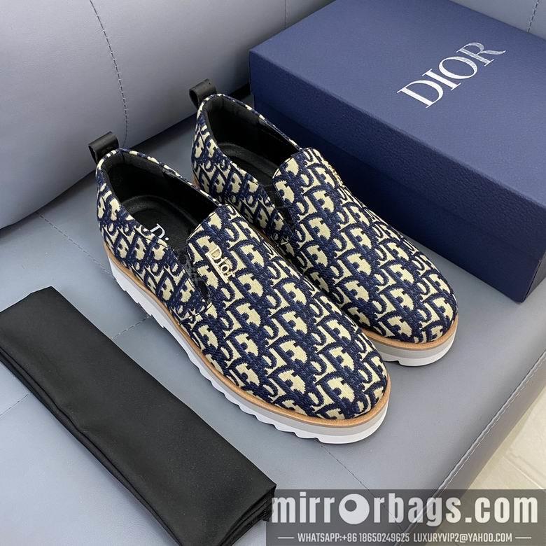 Dior Shoes sz38-44 3C h0511