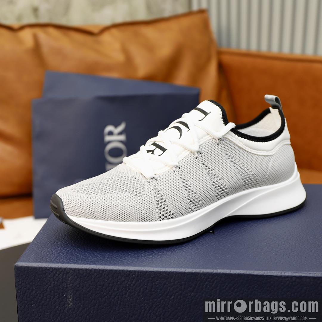 Dior Shoes sz38-44 h0814