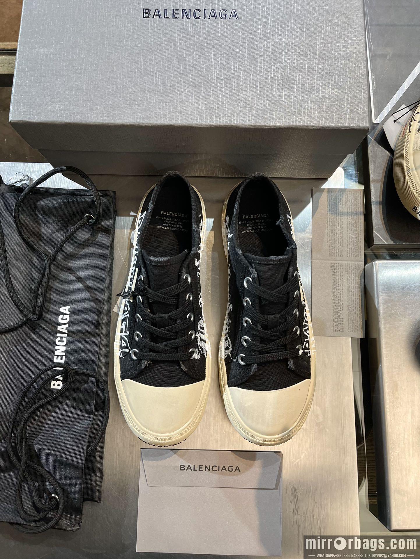 Balenciaga Shoes sz38-45 h0501