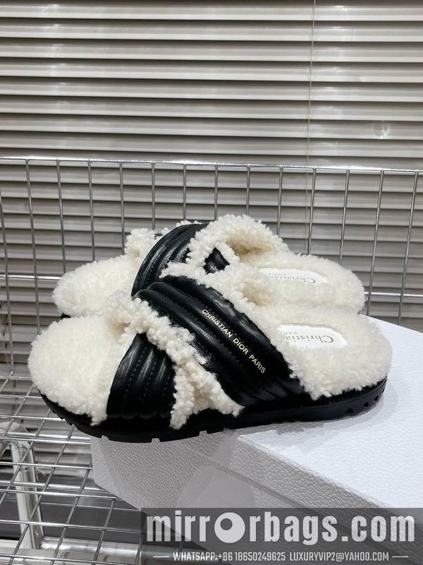 Dior Shoes sz35-42 mnw0216