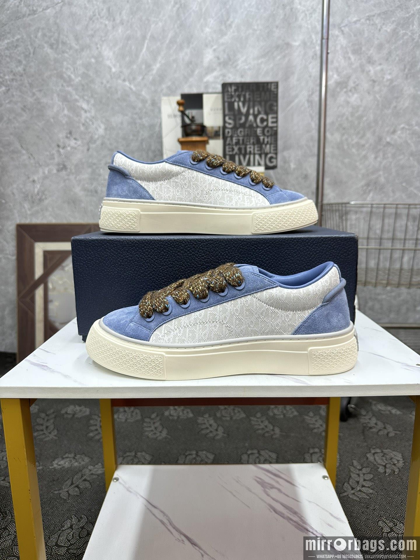 Dior Shoes sz35-45 hnh1208