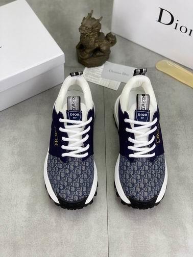 Dior Shoes sz38-44 mnh0519