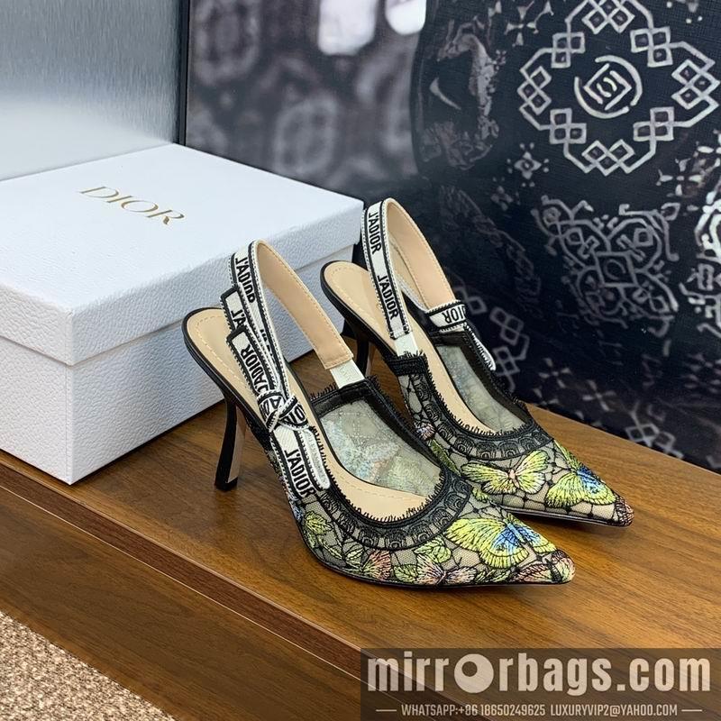 Dior Shoes sz33-44 9.5cm mnw0219