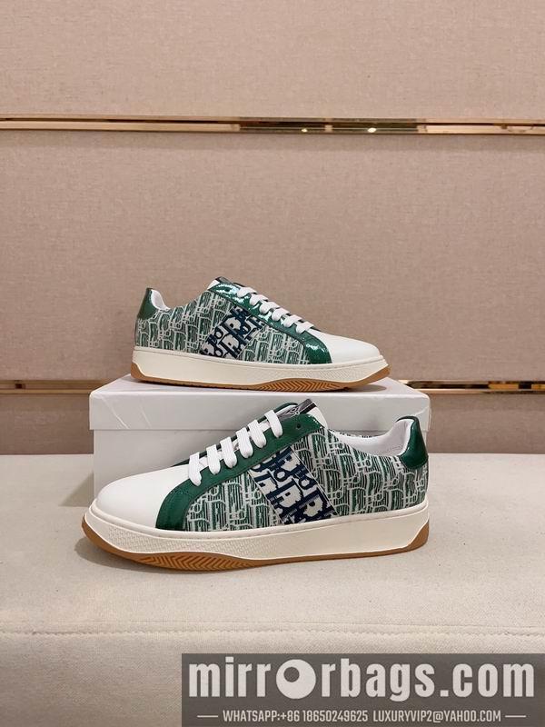 Dior Shoes sz38-44 hnm0177