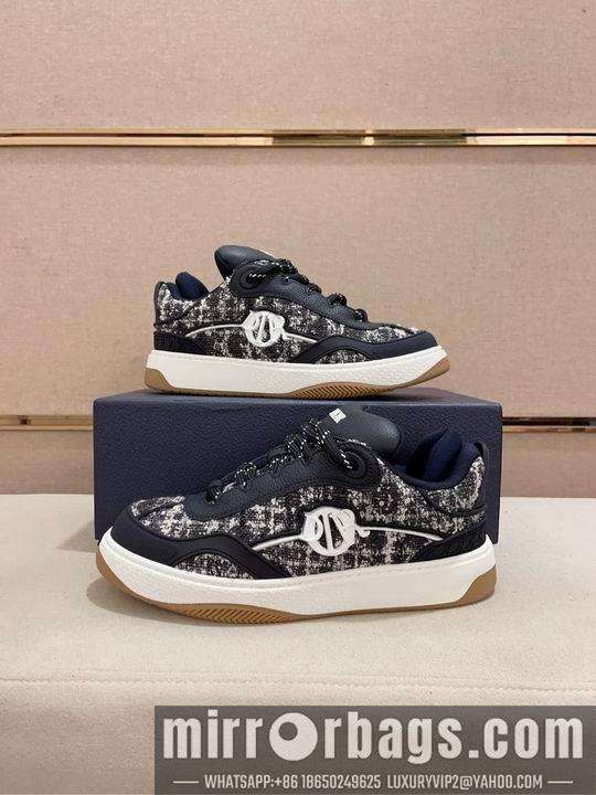 Dior Shoes sz38-46 hnh0103