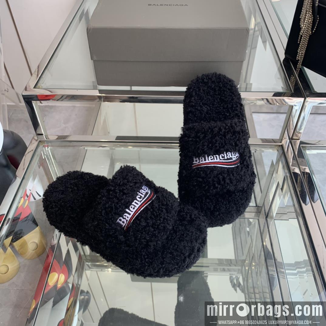 Balenciaga Shoes sz35-40 h1001