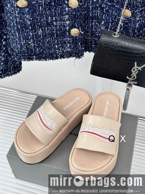 Balenciaga Shoes sz35-40 4C JX0103