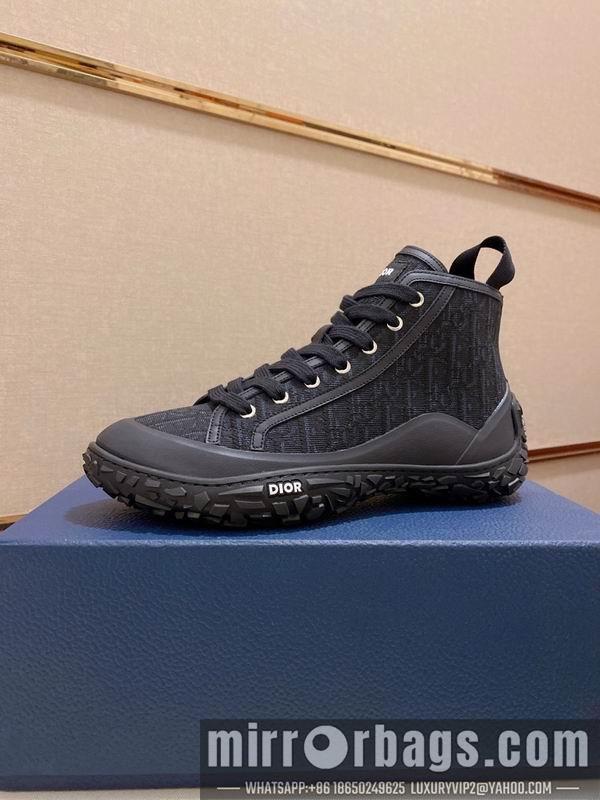 Dior Shoes sz38-46 hnm0119