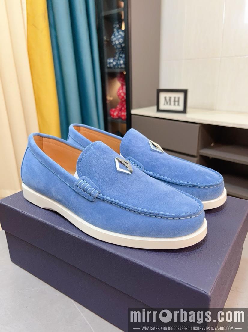 Dior Shoes sz38-44 h0802
