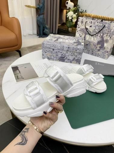 Dior Shoes sz35-40 mnh0501