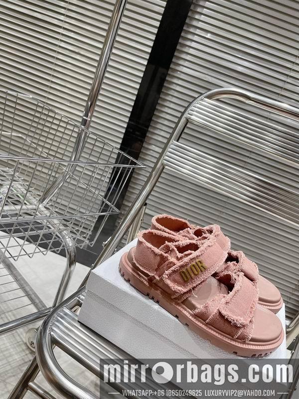 Dior Shoes sz35-41 mnw0405
