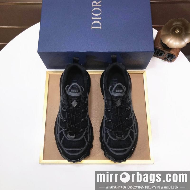 Dior Shoes sz38-45 hnh0329