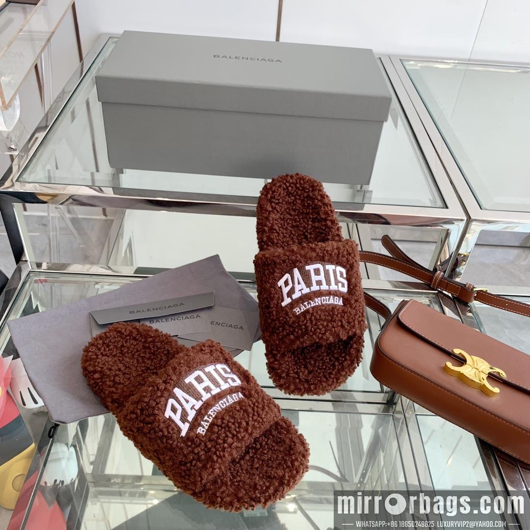 Balenciaga Shoes sz35-44 h1007