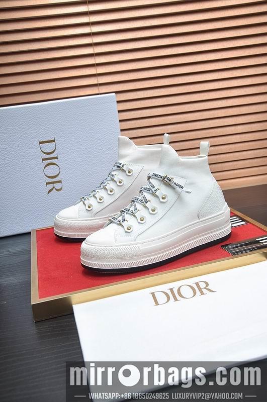Dior Shoes sz35-44 hnm0133