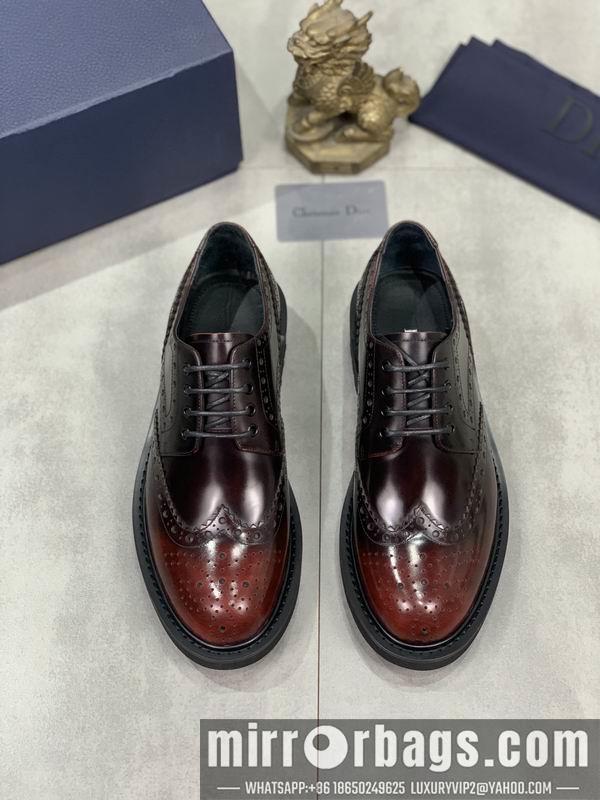 Dior Shoes sz38-45 mnw0308