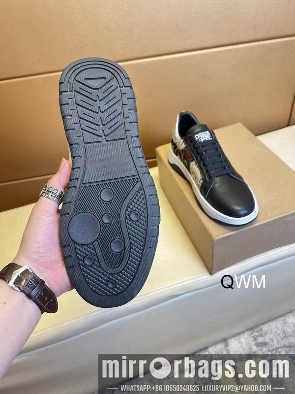 Dior Shoes sz38-45 2C WM0801