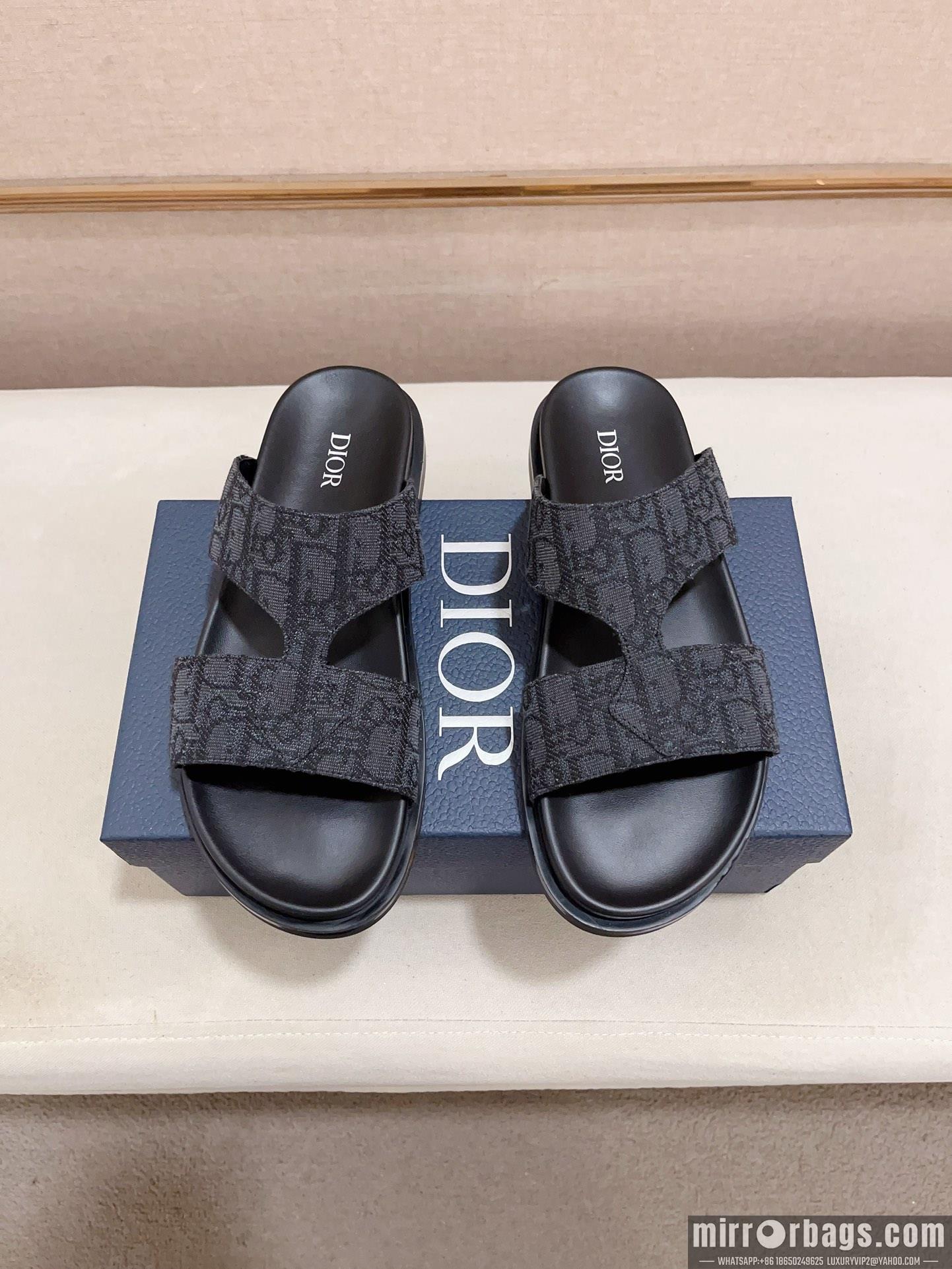Dior Shoes sz38-44 h0803