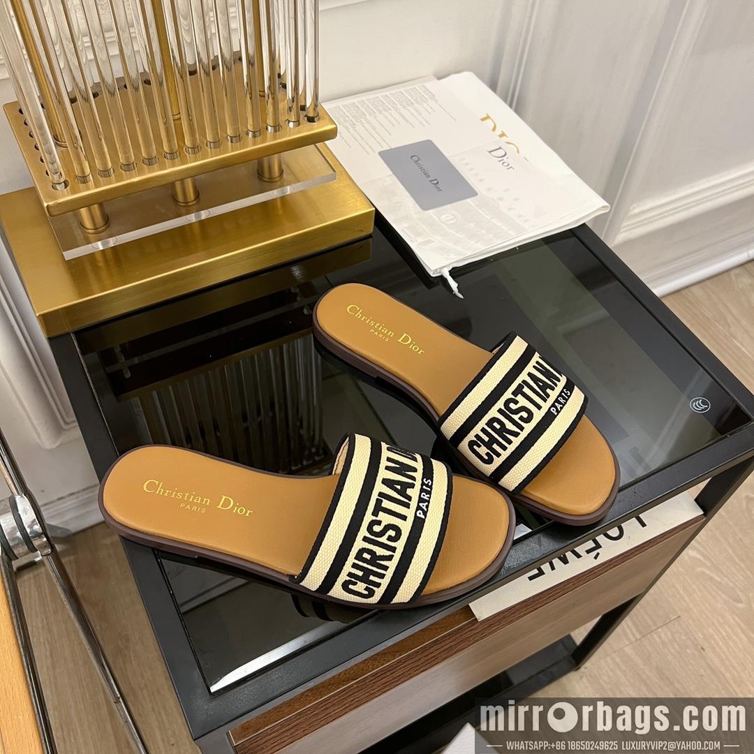 Dior Shoes sz35-42 h0705