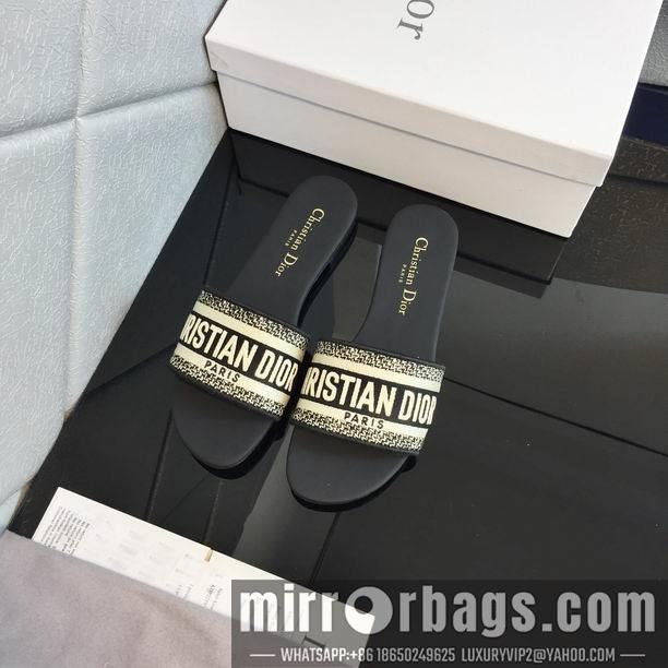 Dior Shoes sz34-42 mnh0802