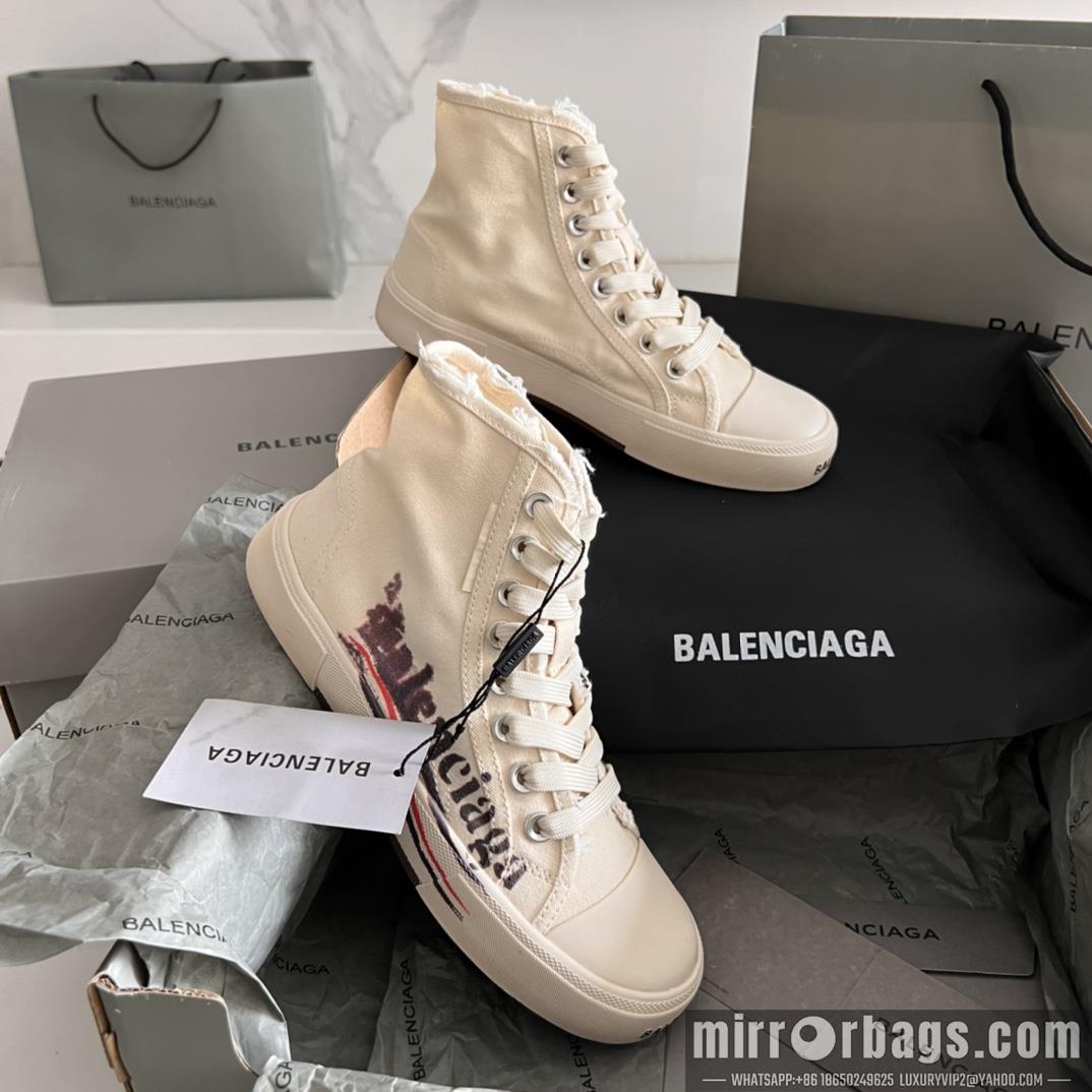 Balenciaga Shoes sz35-45 h0503