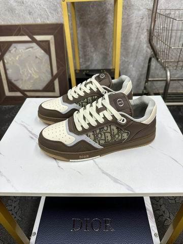 Dior Shoes sz35-45 hnh0615