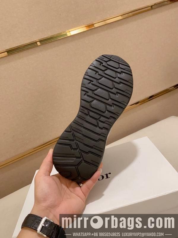 Dior Shoes sz38-44 hnm0158