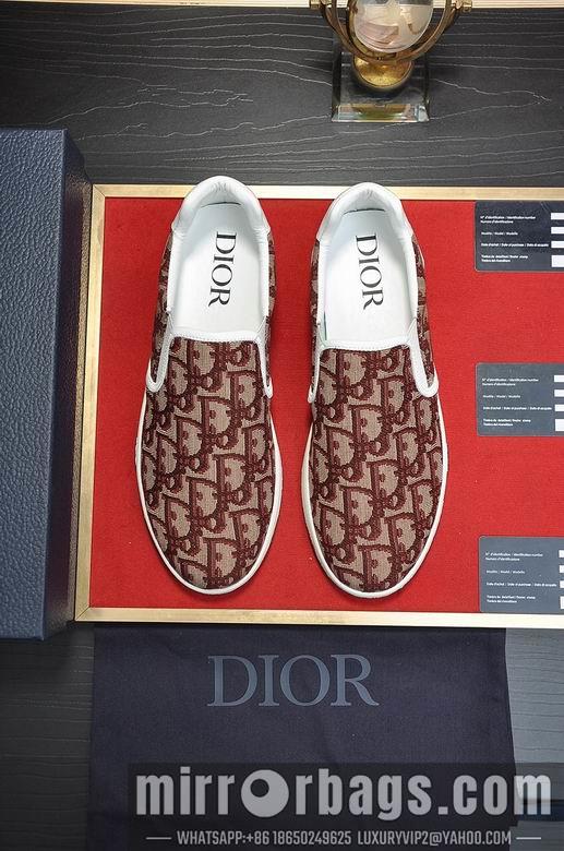 Dior Shoes sz38-44 1C h0513