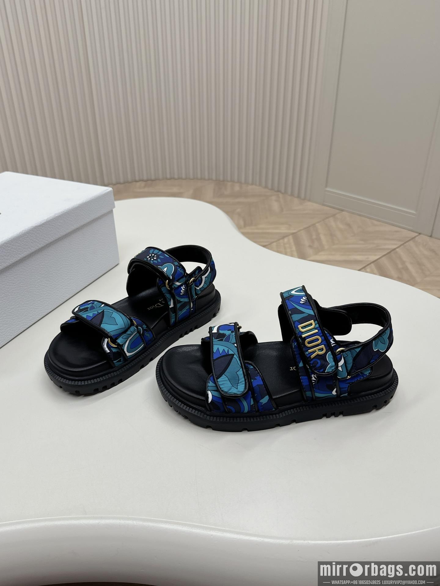Dior Shoes sz35-41 h0713