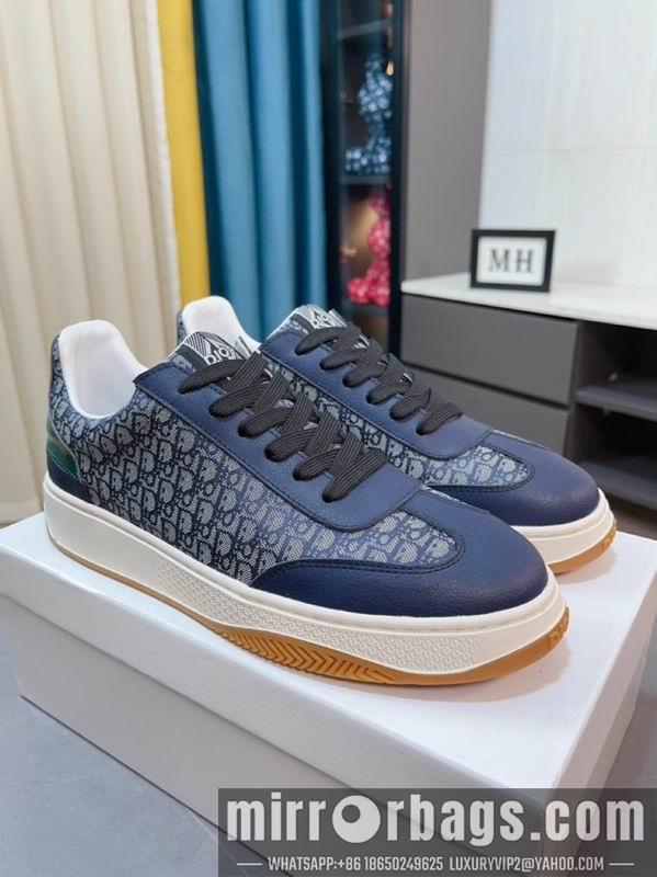 Dior Shoes sz38-44 hnm0174