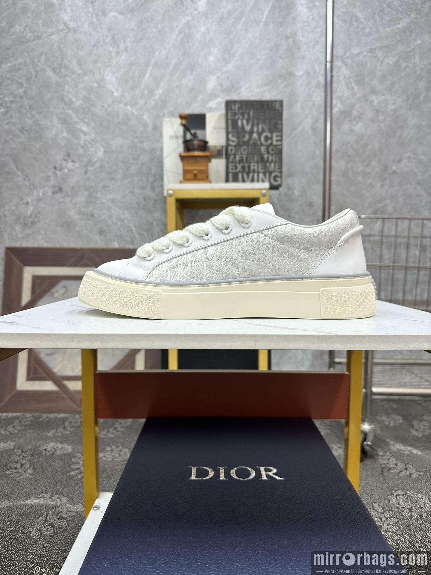 Dior Shoes sz35-45 hnh1210