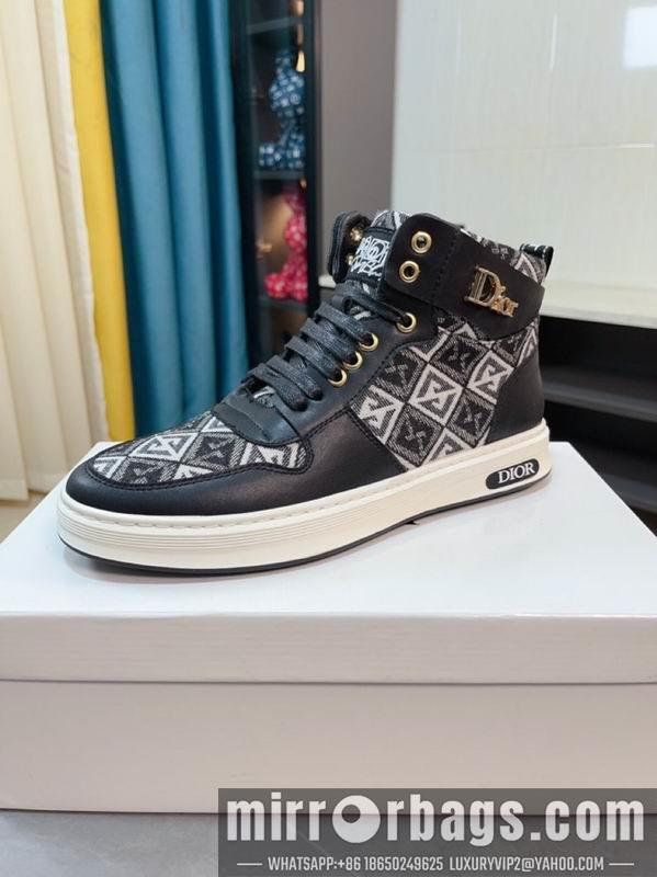 Dior Shoes sz38-44 hnm0141