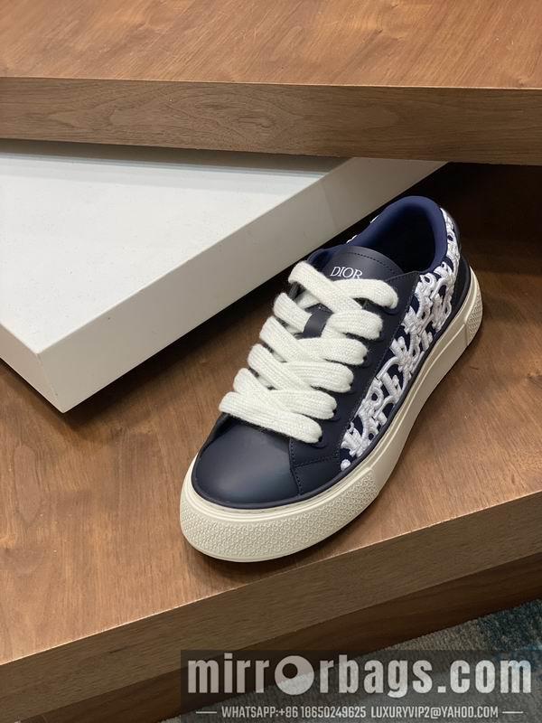 Dior Shoes sz39-44 hnm0142