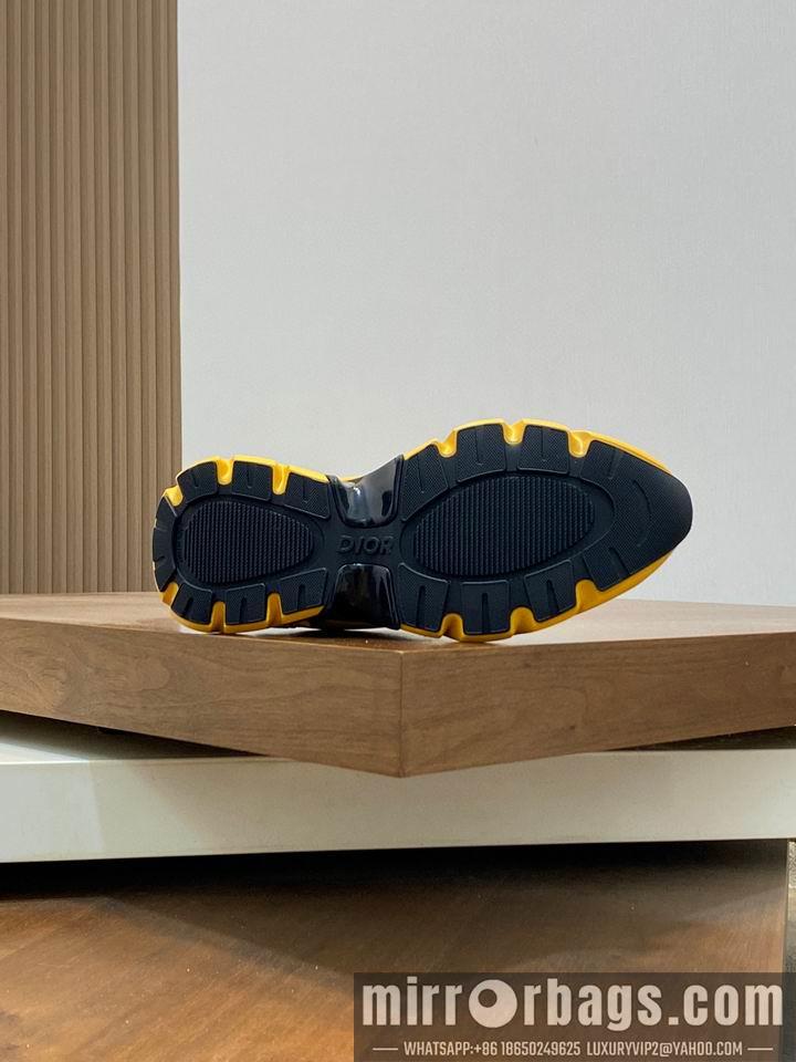 Dior Shoes sz39-45 hnh1226