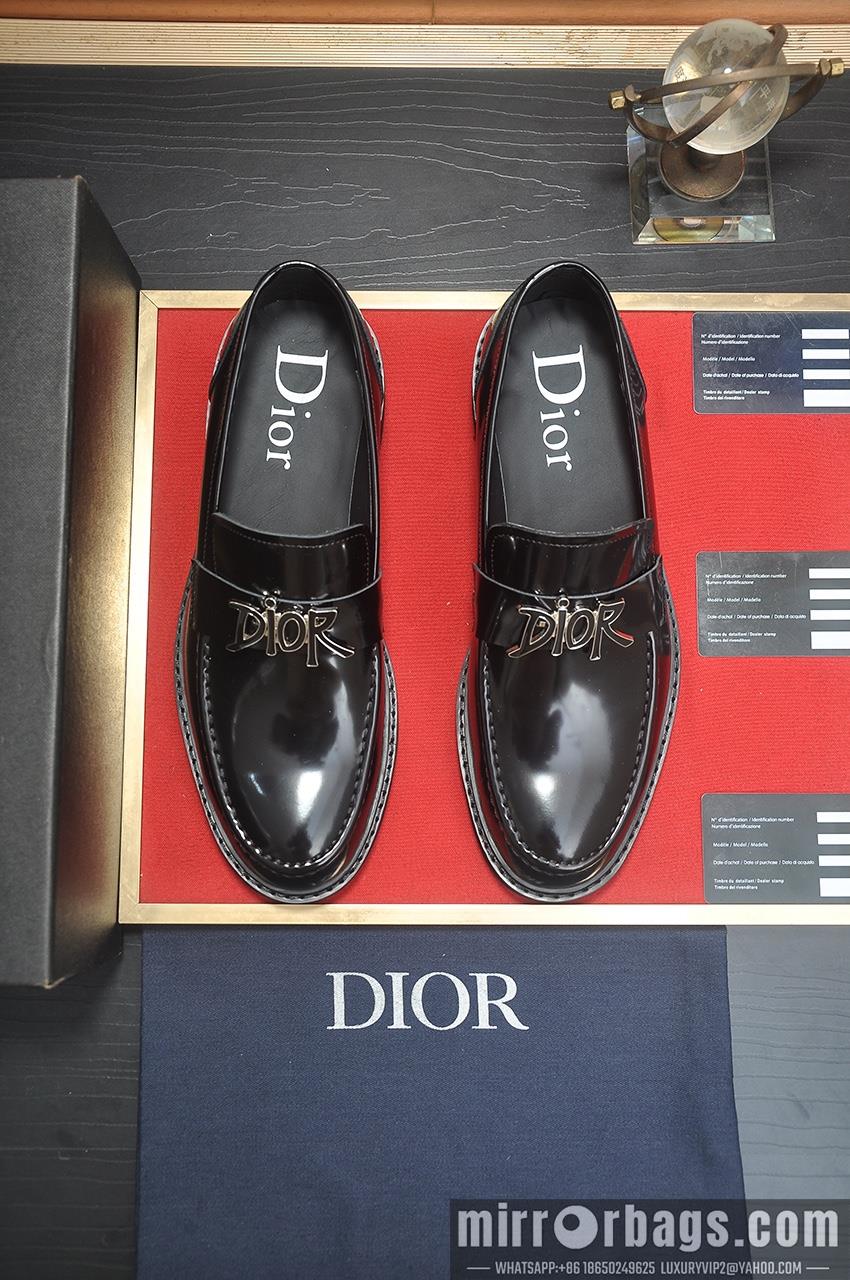 Dior Shoes sz38-44 hnh1230