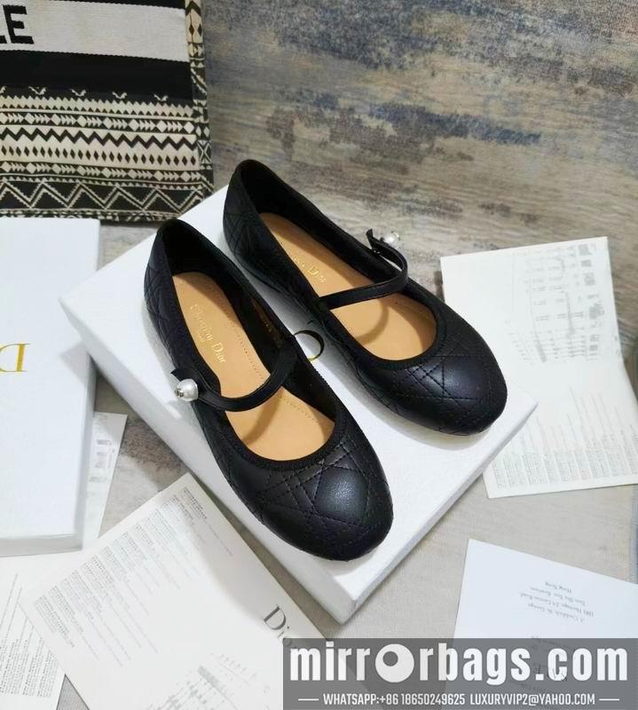Dior Shoes sz35-41 mnw0305