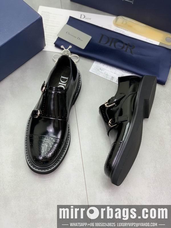 Dior Shoes sz38-45 mnw0303