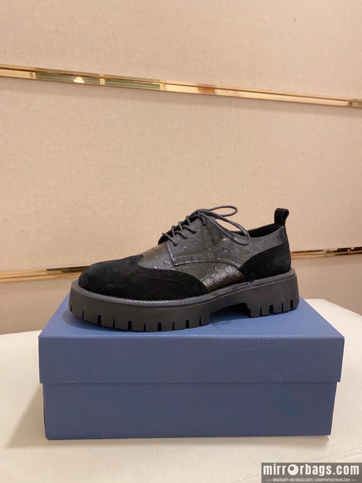Dior Shoes sz38-44 hnm0153