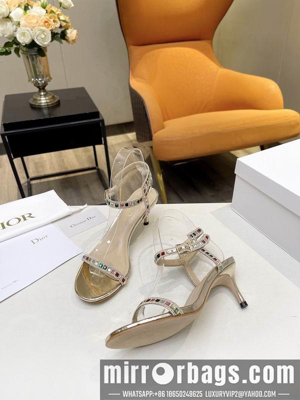 Dior Shoes sz34-41 7cm mnw0237