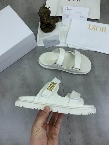 Dior Shoes sz35-42 mnh0518