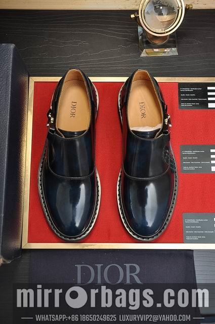 Dior Shoes sz38-45 mnh0534
