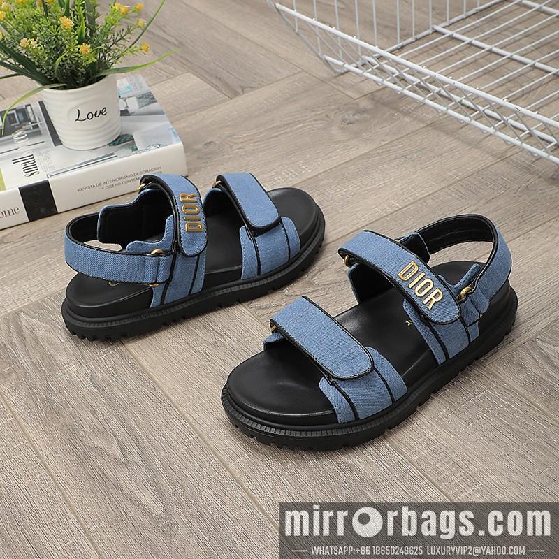Dior Shoes sz35-42 mnw0301