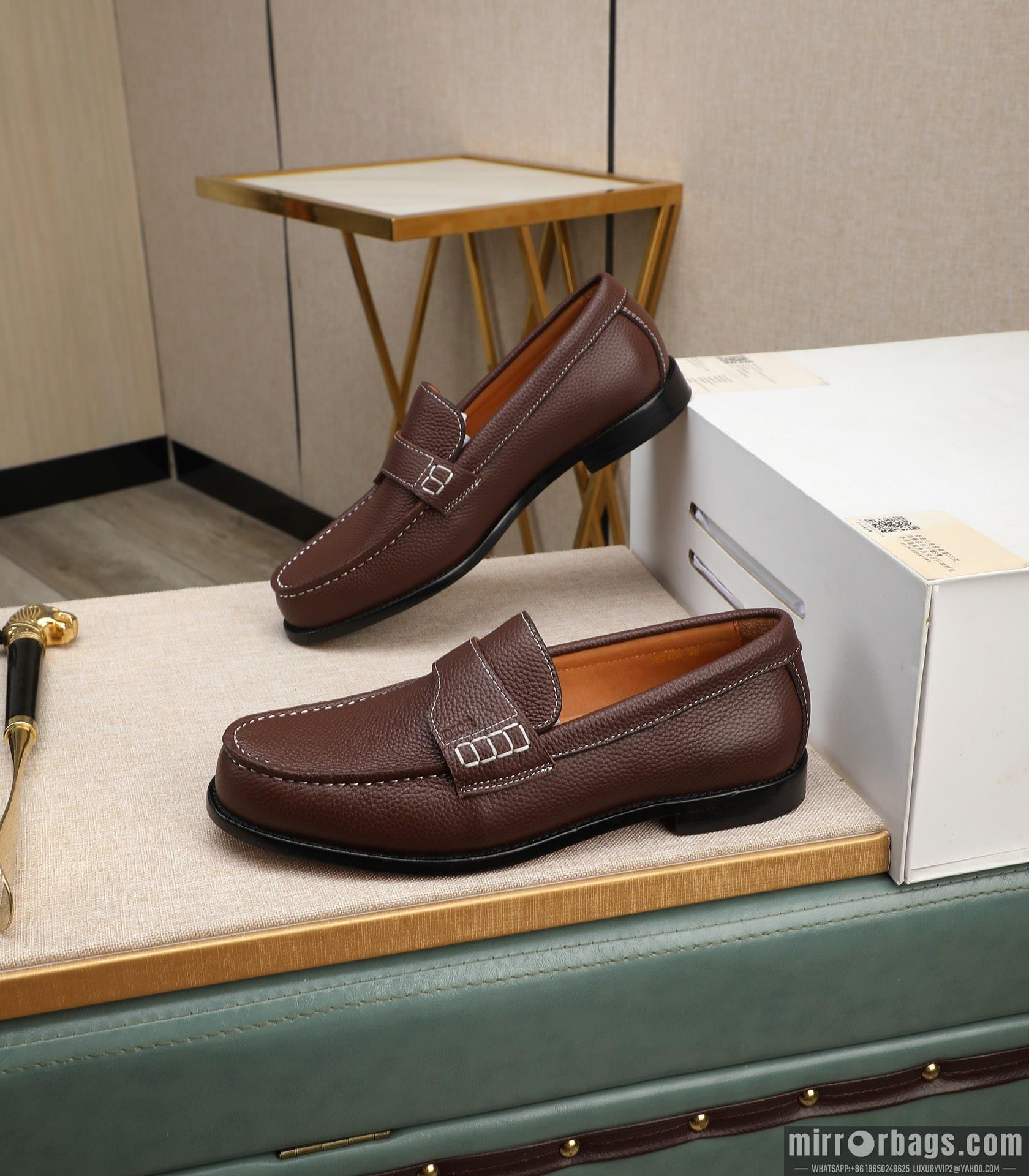Dior Shoes sz38-44 h0901