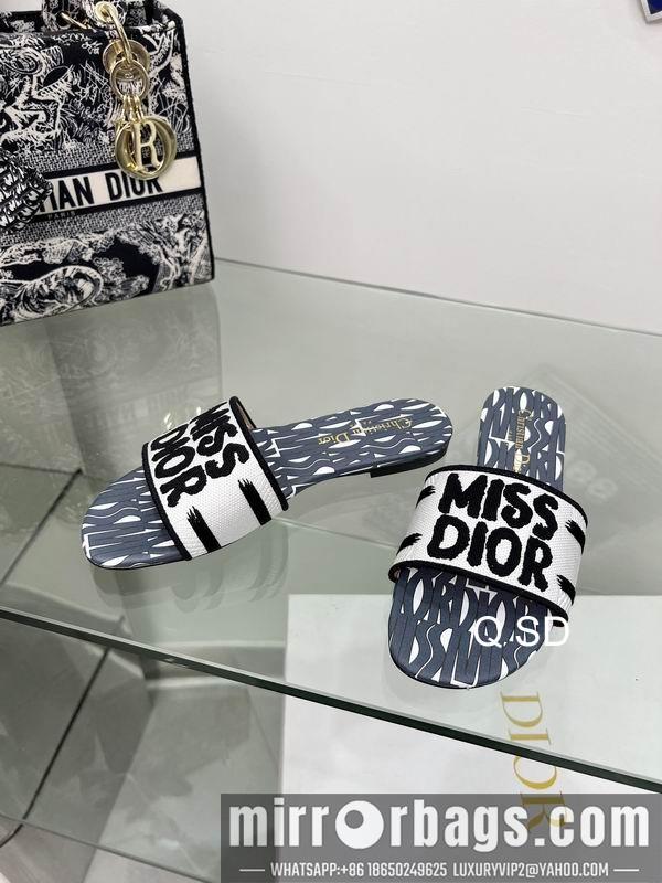 Dior Shoes sz35-40 SD0802