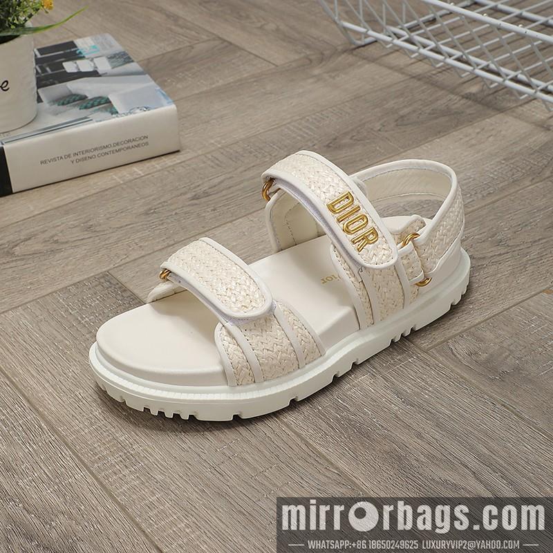Dior Shoes sz35-41 mnw0307